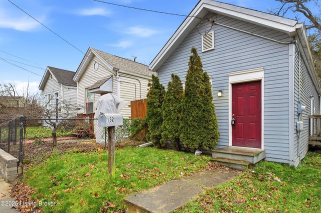 132 William St, Louisville, KY 40206