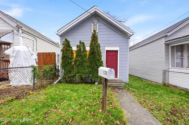 132 William St, Louisville, KY 40206