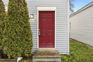 132 William St, Louisville, KY 40206