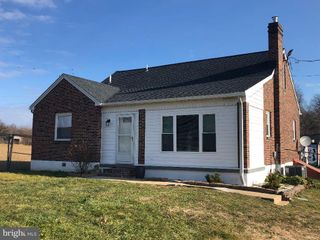 1502 S DUPONT HWY, Bear, DE 19701
