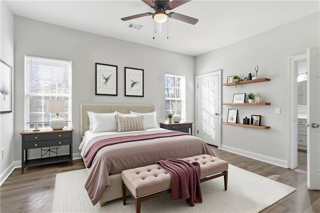 73 Atlanta SW Avenue, Atlanta, GA 30315