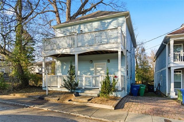 73 Atlanta SW Avenue, Atlanta, GA 30315