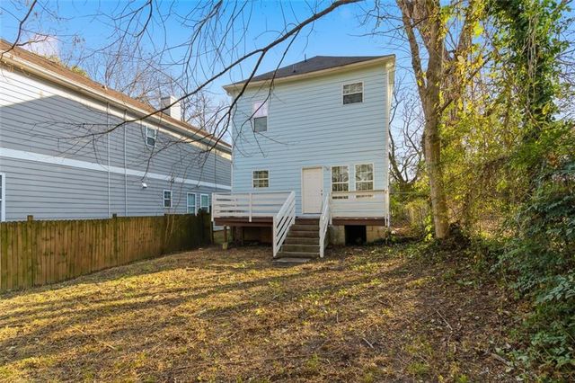 73 Atlanta SW Avenue, Atlanta, GA 30315