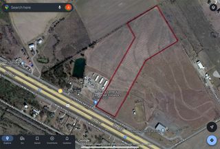 TBD INTERSTATE 45 SERVICE Road, Alma, TX 75119