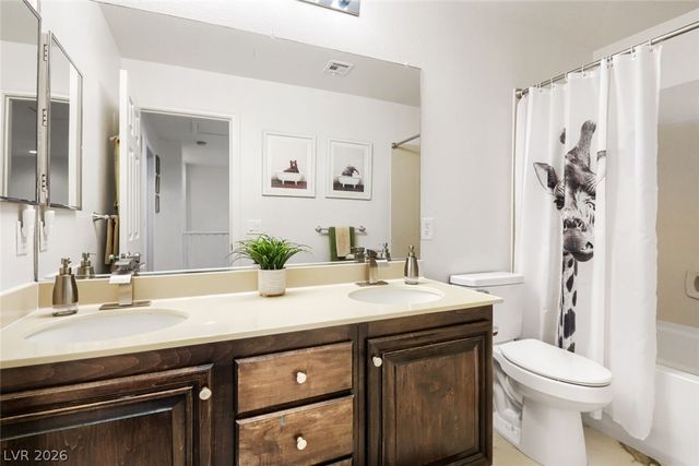 1153 Orphington Court, Henderson, NV 89002