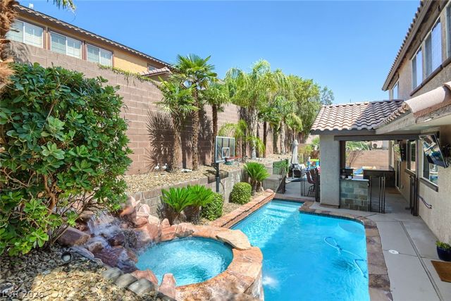 1153 Orphington Court, Henderson, NV 89002