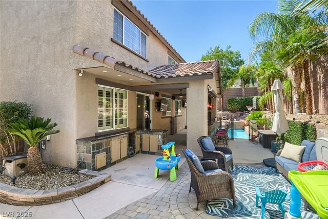 1153 Orphington Court, Henderson, NV 89002