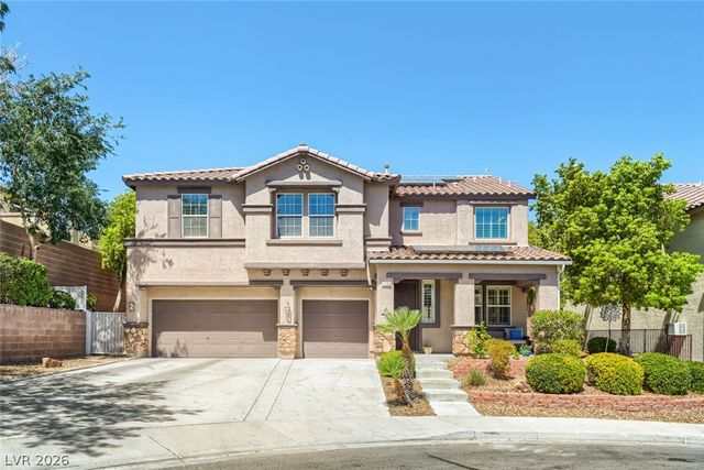 1153 Orphington Court, Henderson, NV 89002