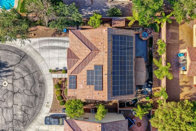 1153 Orphington Court, Henderson, NV 89002