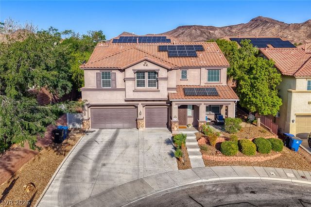1153 Orphington Court, Henderson, NV 89002