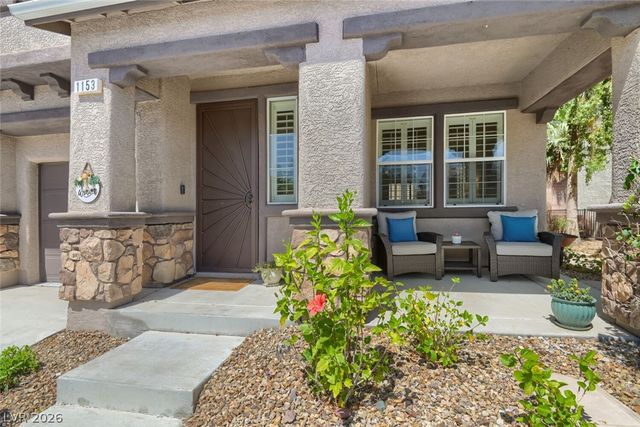 1153 Orphington Court, Henderson, NV 89002