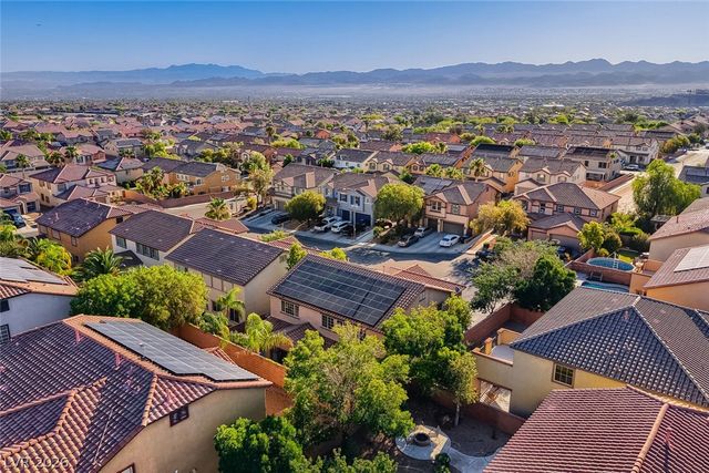 1153 Orphington Court, Henderson, NV 89002