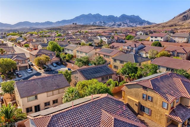 1153 Orphington Court, Henderson, NV 89002