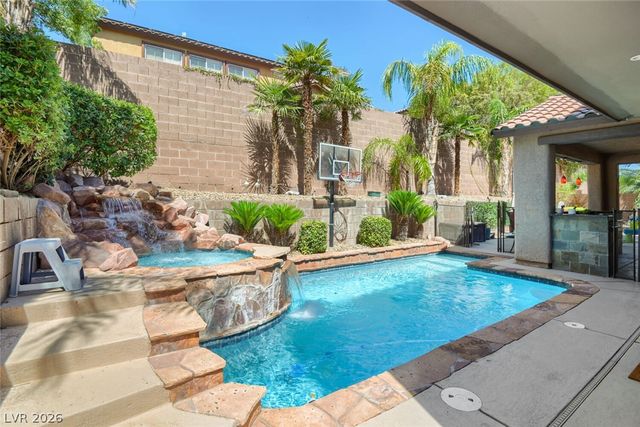 1153 Orphington Court, Henderson, NV 89002