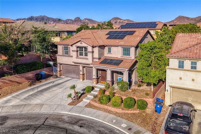 1153 Orphington Court, Henderson, NV 89002