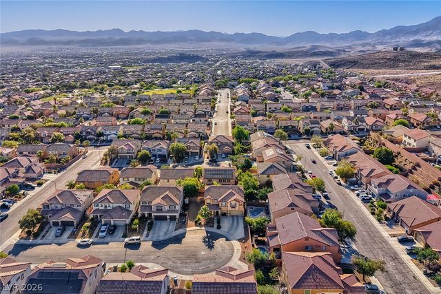 1153 Orphington Court, Henderson, NV 89002