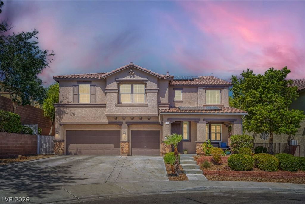 1153 Orphington Court, Henderson, NV 89002