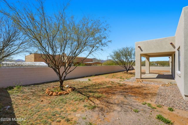 1800 Calle Abelardo, Rio Rico, AZ 85648