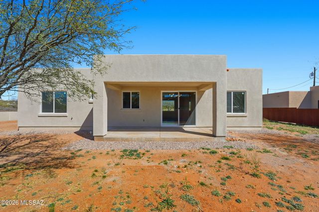 1800 Calle Abelardo, Rio Rico, AZ 85648