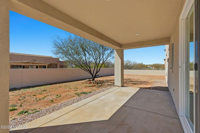 1800 Calle Abelardo, Rio Rico, AZ 85648