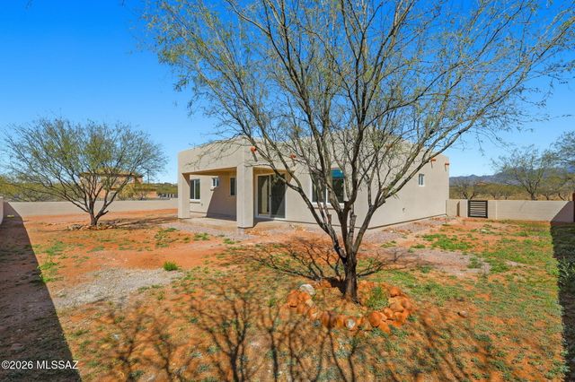 1800 Calle Abelardo, Rio Rico, AZ 85648