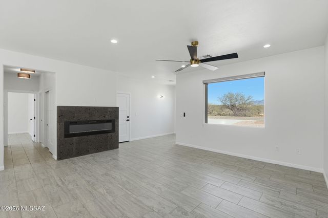 1800 Calle Abelardo, Rio Rico, AZ 85648