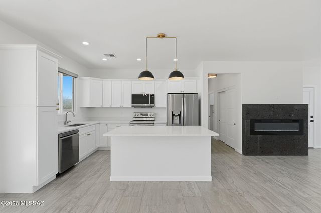 1800 Calle Abelardo, Rio Rico, AZ 85648