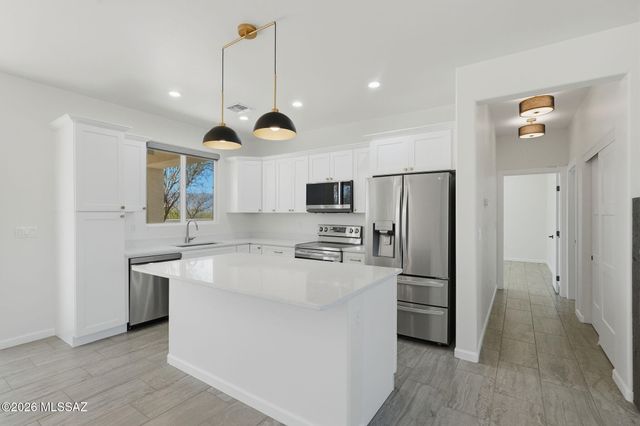 1800 Calle Abelardo, Rio Rico, AZ 85648