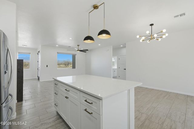 1800 Calle Abelardo, Rio Rico, AZ 85648