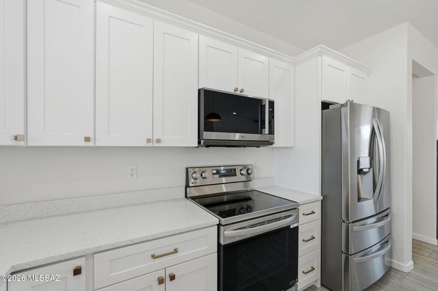 1800 Calle Abelardo, Rio Rico, AZ 85648