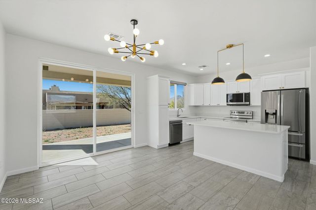 1800 Calle Abelardo, Rio Rico, AZ 85648