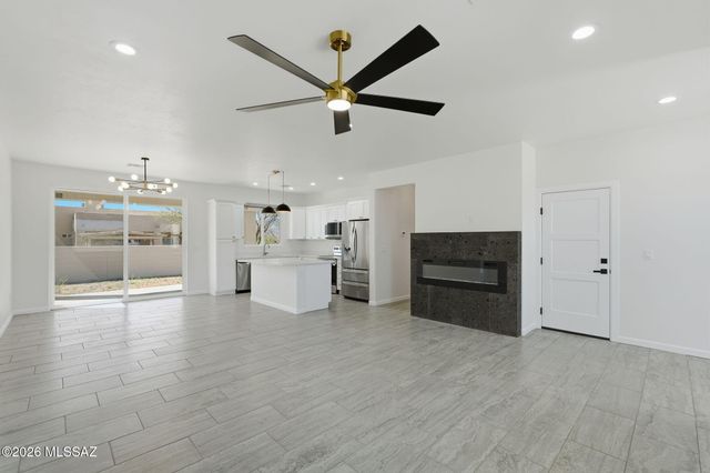 1800 Calle Abelardo, Rio Rico, AZ 85648