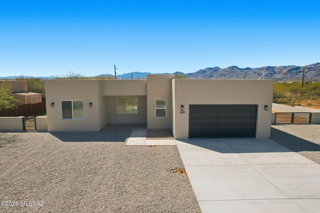 1800 Calle Abelardo, Rio Rico, AZ 85648