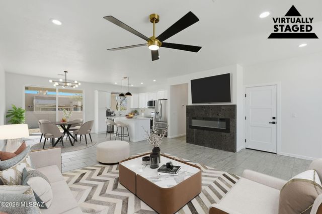 1800 Calle Abelardo, Rio Rico, AZ 85648