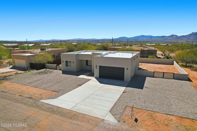 1800 Calle Abelardo, Rio Rico, AZ 85648