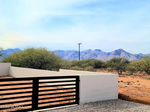 1800 Calle Abelardo, Rio Rico, AZ 85648