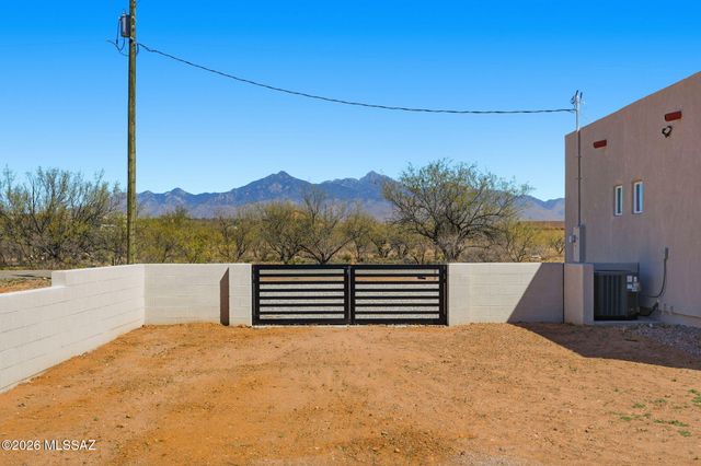 1800 Calle Abelardo, Rio Rico, AZ 85648