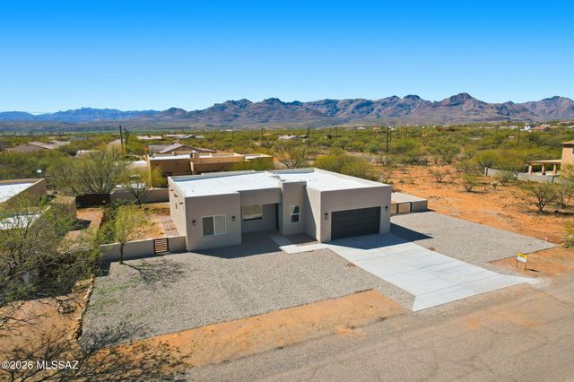 1800 Calle Abelardo, Rio Rico, AZ 85648