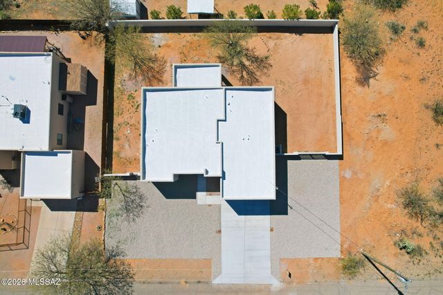 1800 Calle Abelardo, Rio Rico, AZ 85648