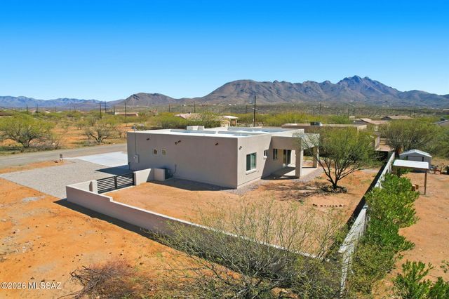 1800 Calle Abelardo, Rio Rico, AZ 85648