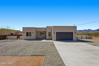 1800 Calle Abelardo, Rio Rico, AZ 85648