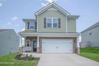 1106 Beacon Rd, Sevierville, TN 37876