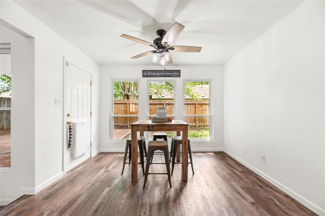 15511 Tumbling Rapids Drive, Houston, TX 77084