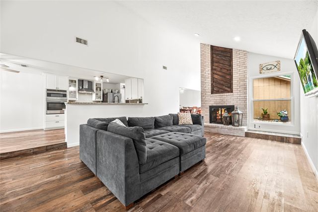 15511 Tumbling Rapids Drive, Houston, TX 77084