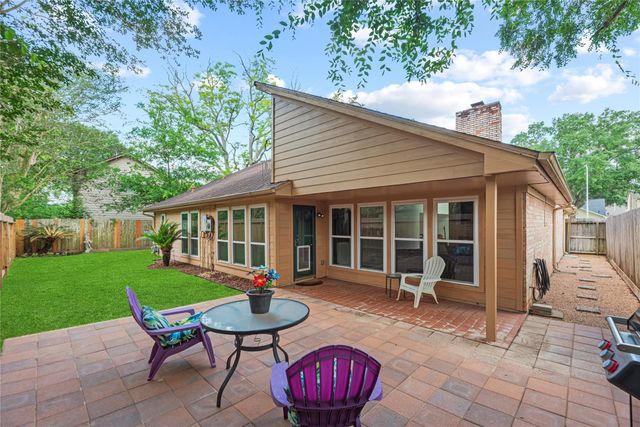 15511 Tumbling Rapids Drive, Houston, TX 77084