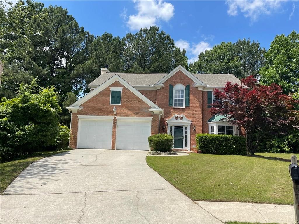 3118 Stanstead Court, Norcross, GA 30071