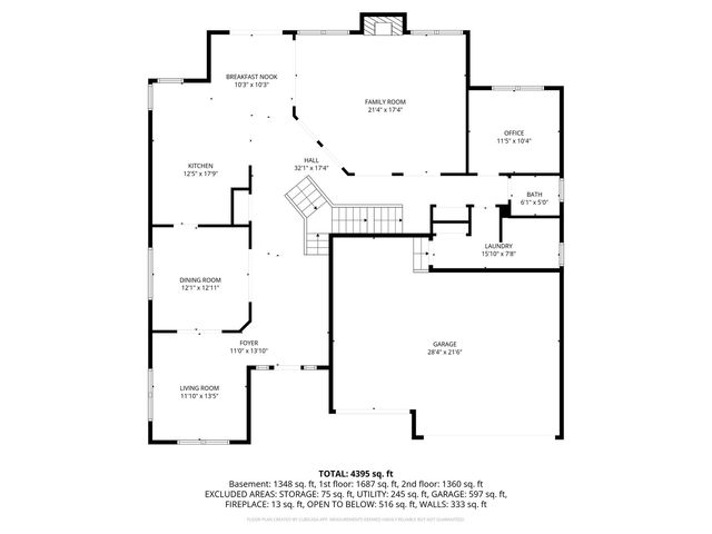 621 Western Drive, North Aurora, IL 60542