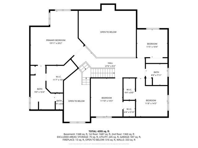 621 Western Drive, North Aurora, IL 60542