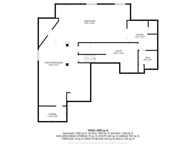 621 Western Drive, North Aurora, IL 60542