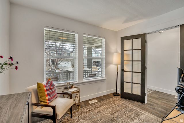 156 N VALCREST DR, Saratoga Springs, UT 84045